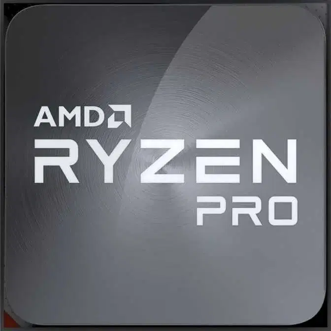 AMD Ryzen 7 PRO 4750G CPU 8코어 16스레드 (AMD PRISM 쿨러 포함 )