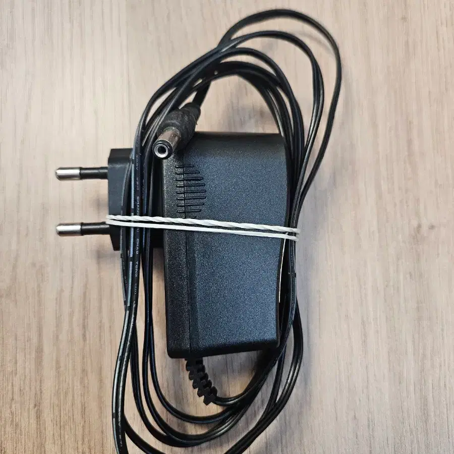 충전기 전원 어댑터 27V 500mA 외경5.5mm 내경2.1mm