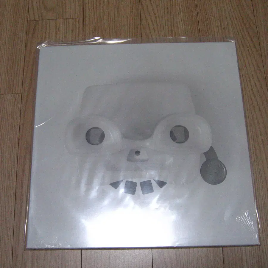 오프더 메뉴LP