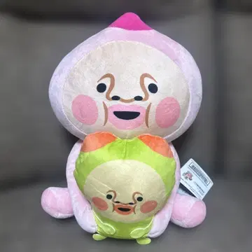코비토즈칸 나카요시 BIG 봉제 인형