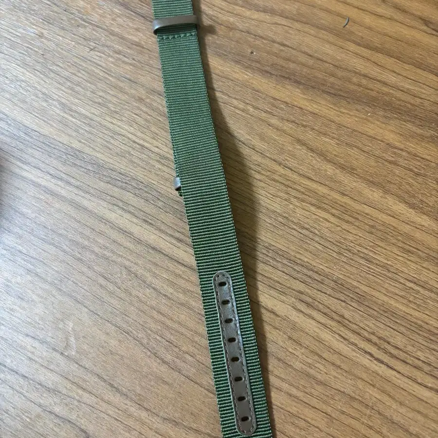 해밀턴 나토밴드 스트랩 20mm