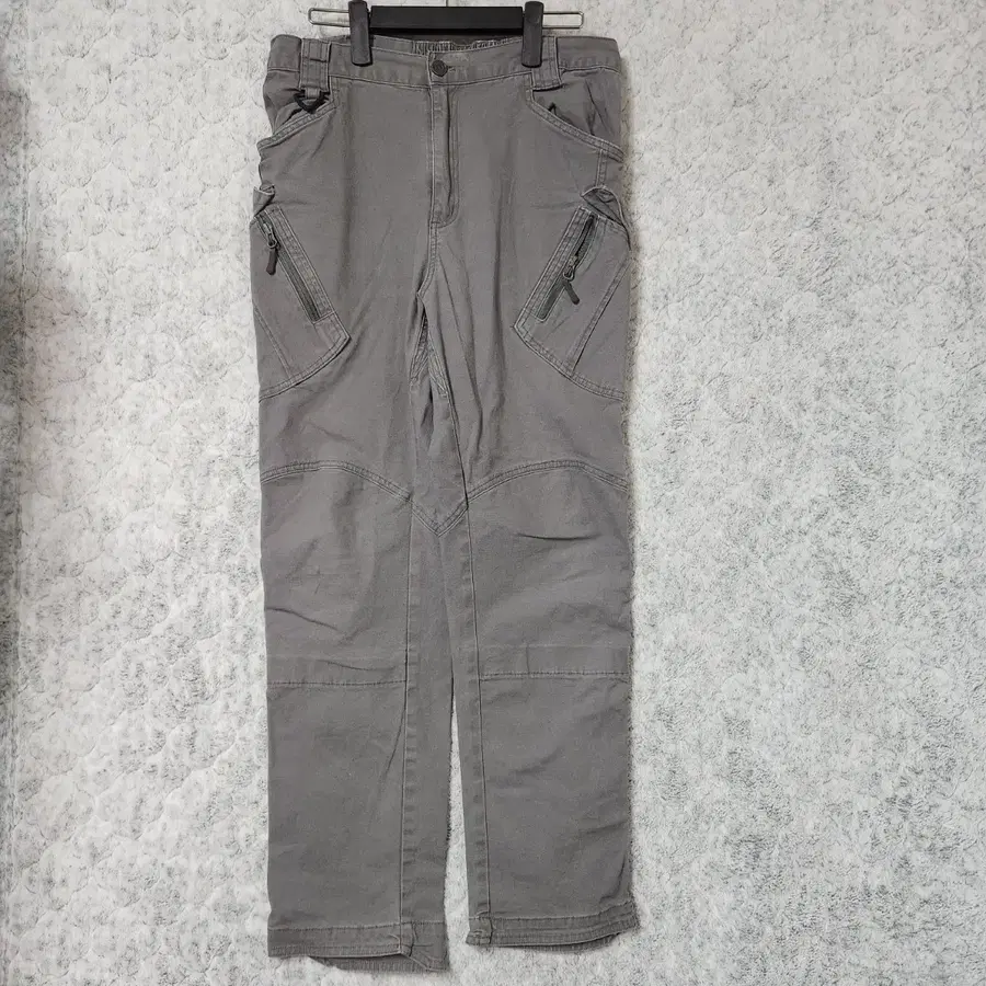 K351 [L] 택티컬 카고 팬츠 바지