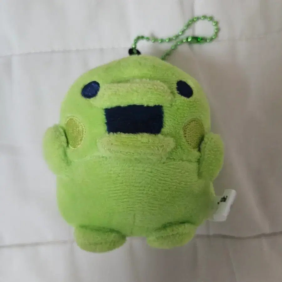 다마고치 구치파치 주댕치 인형 키링