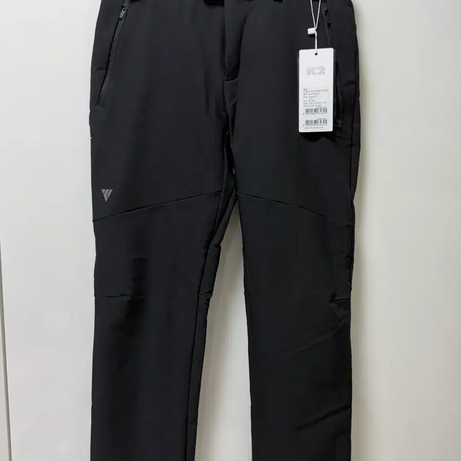 K2 등산 기모 바지