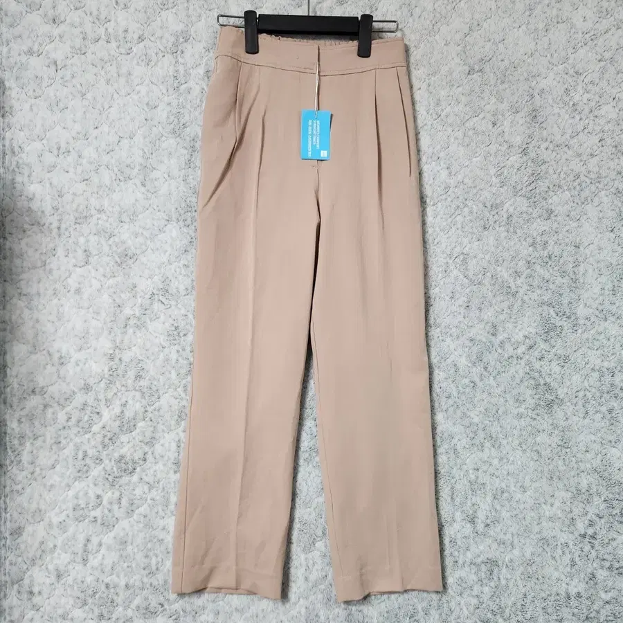 K354 [55] 새상품 애터미 컴포트 스트레이트 팬츠