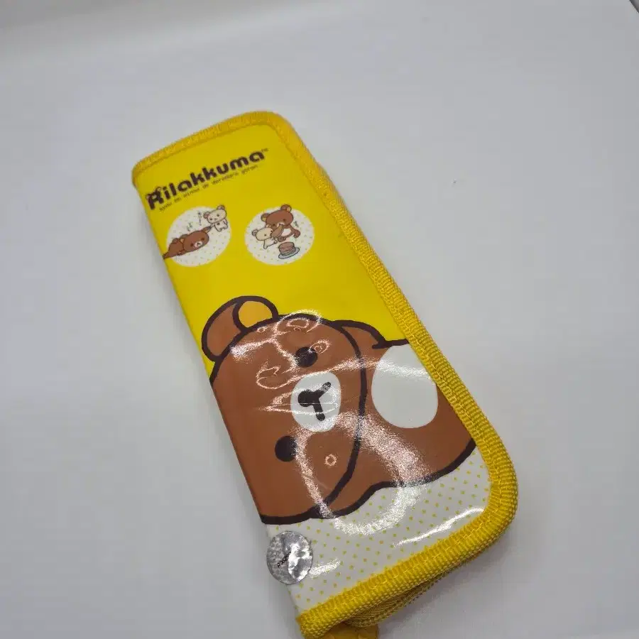 리락쿠마 학용품 세트 새상품