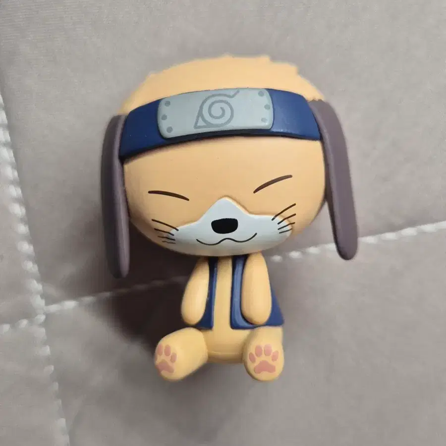 나루토 E상 닌견 구루코 초코노코