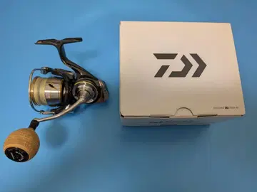다이와 20 루비아스 FC LT3000-XH
