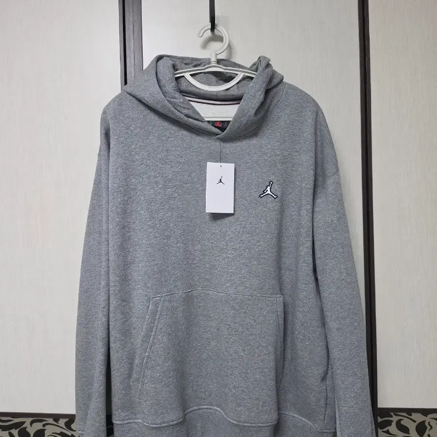 (새) 나이키 조던 기모 후드티  115 [3XL]