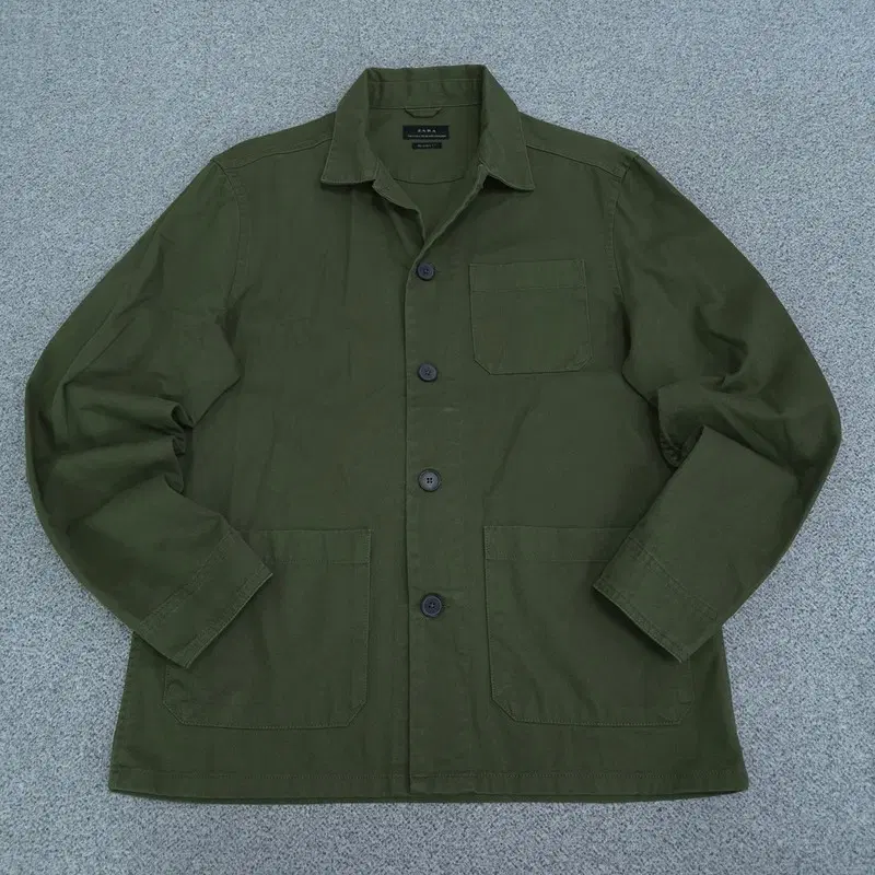 EUR S / USA S / MEX 38 자라 자켓 | 1008C39