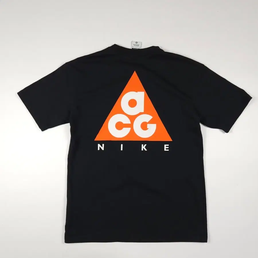 나이키 ACG 빅로고 반팔 티셔츠 [S]