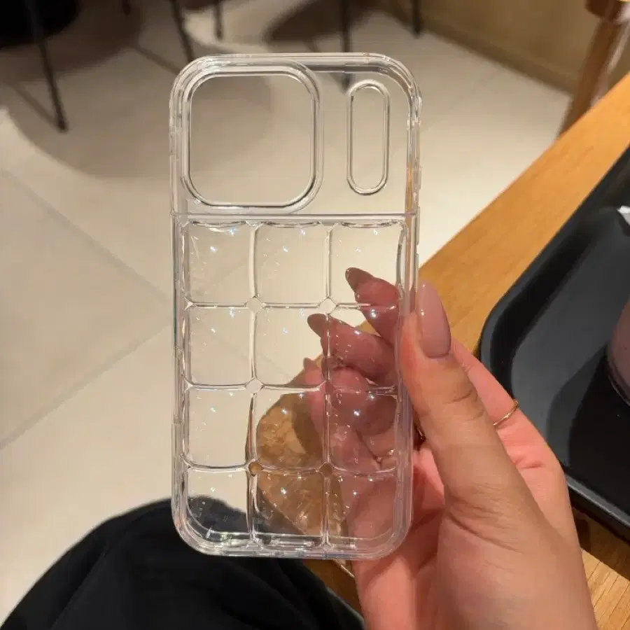 아이폰 봉봉케이스