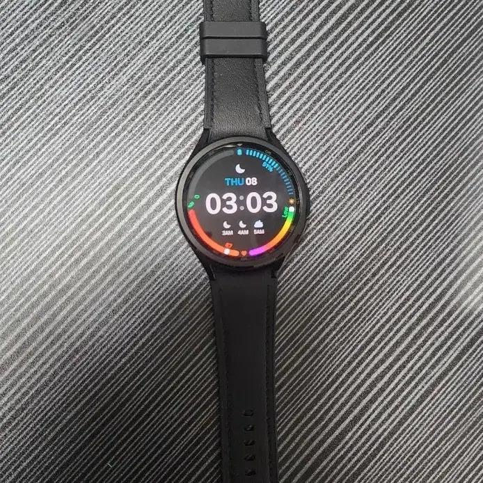 갤럭시워치6 클래식 47mm 판매합니다