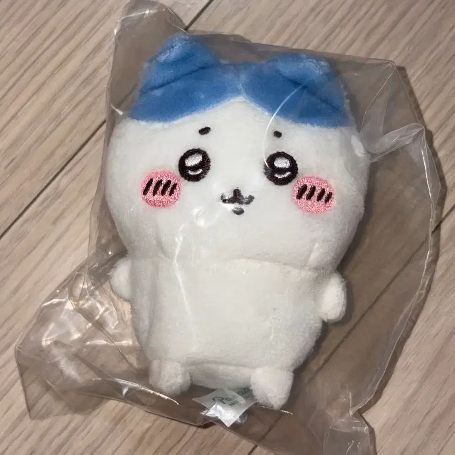 (미개봉)치이카와 오스와리 1탄 하치와레
