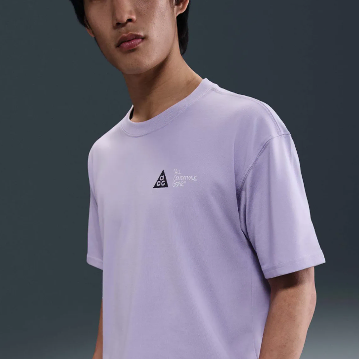나이키 ACG 드라이 핏 티셔츠 / XXL