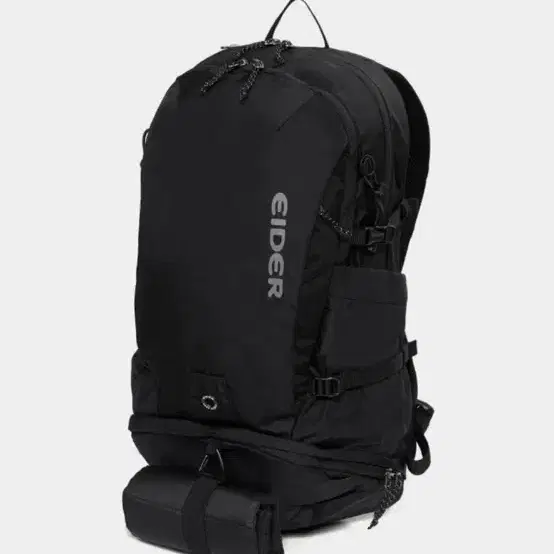 아이더 캉테 25L 블랙 등산 백팩(새상품)