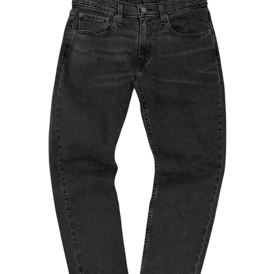 리바이스 502 블랙 32size