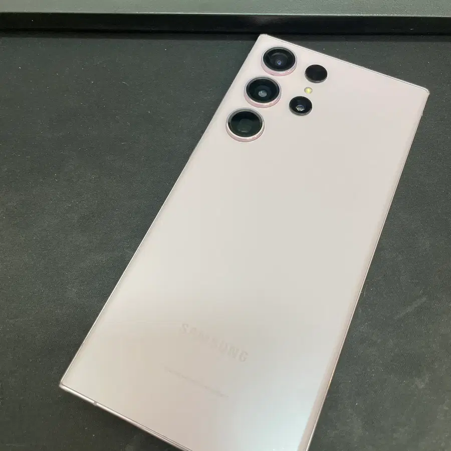 갤럭시S23울트라 라벤더 256GB 무잔상 상태좋은 중고59만2천팝니다