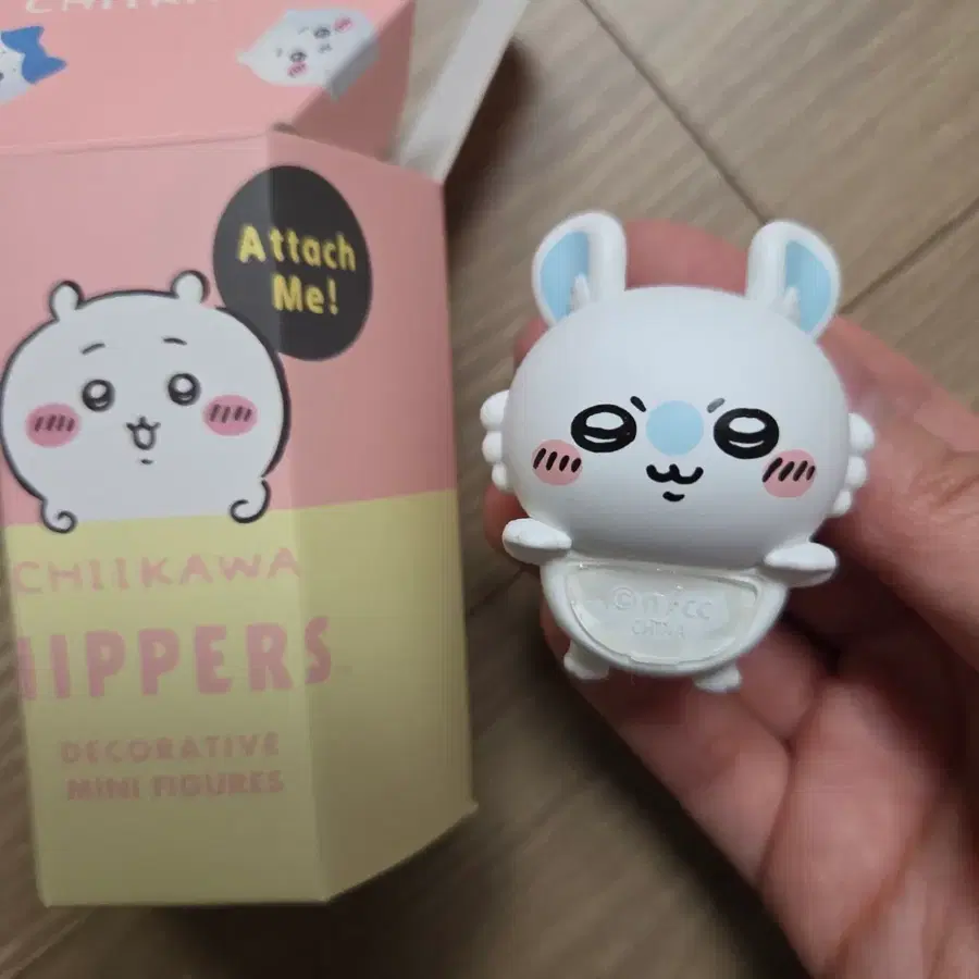치이카와 먼작귀 모몽가 히퍼