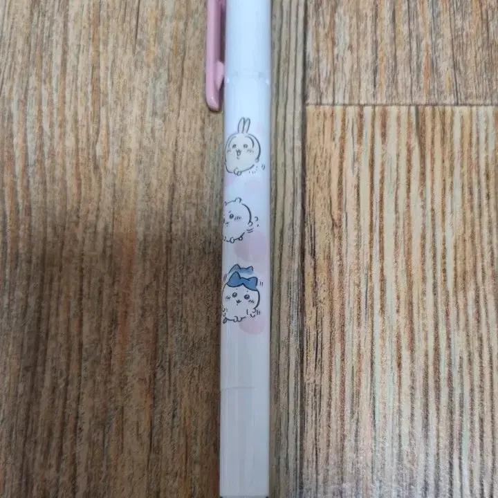 먼작귀 치이카와 햄냥토 치이카와 하치와레 우사기 형광펜
