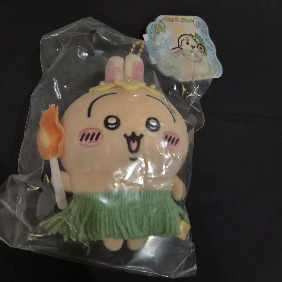치이카와 우사기 인어섬 마코(랏1)