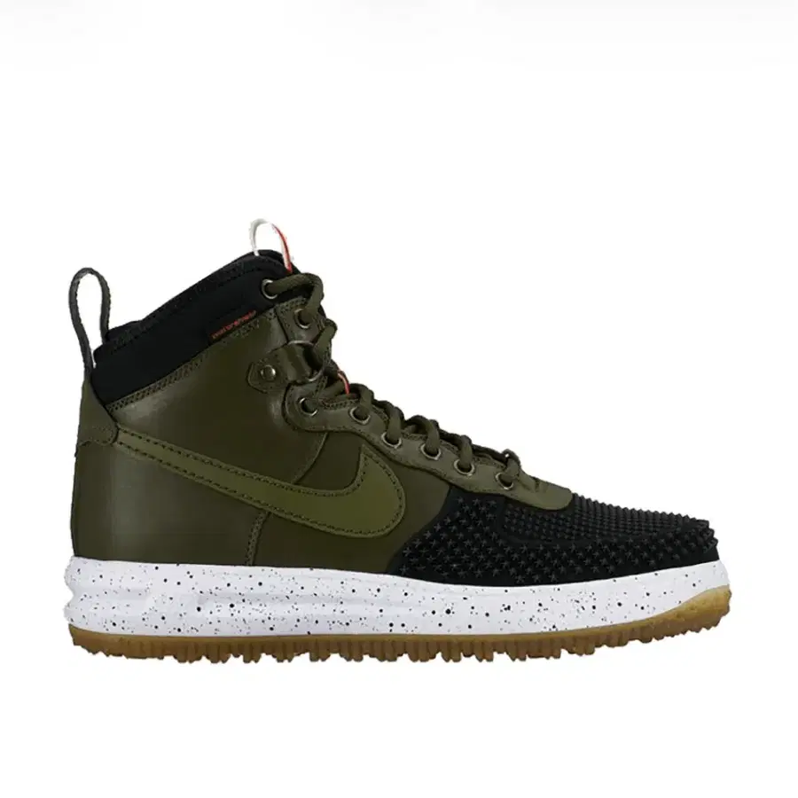 NIKE 나이키 루나 포스 1 하이 다크로렌 270