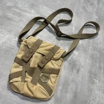 00s PUMA Gimmick Mini Shoulder Bag
