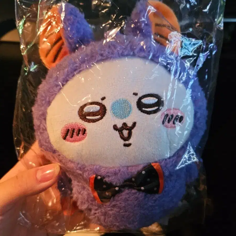 할로윈 모몽가