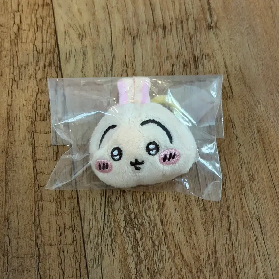 치이카와 오카오 멀티링 우사기