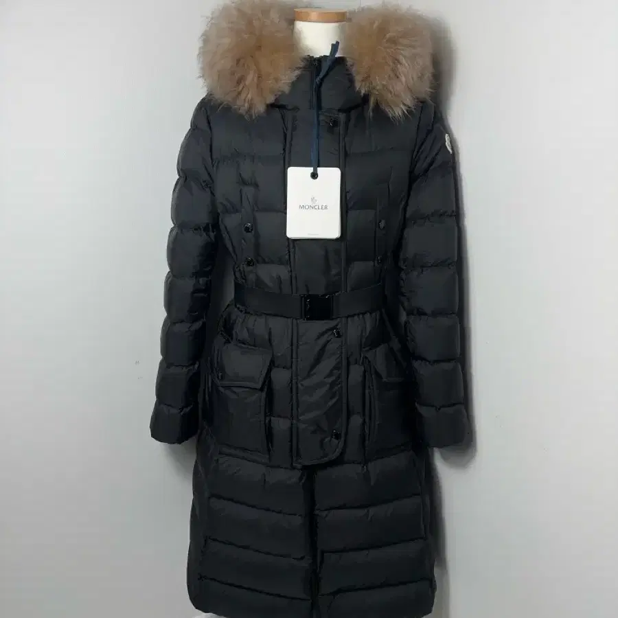 [24FW/3사이즈] 몽클레어 클로에 &134