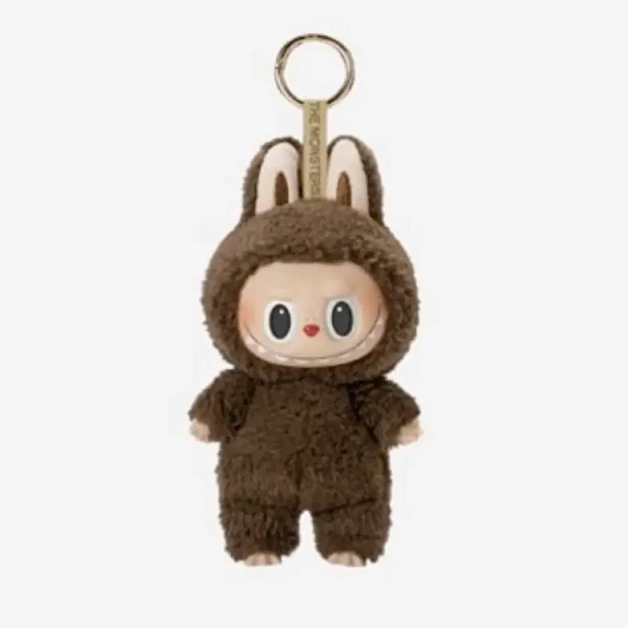 팝마트 더 몬스터즈 라부부 마카롱 시크릿 밤코코아