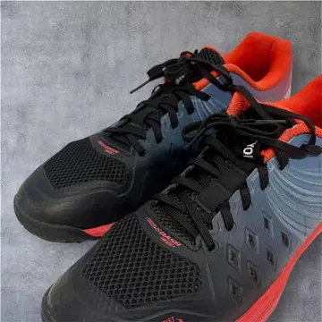 26.5cm,YONEX AERUSDASH WIDE 옴니 클