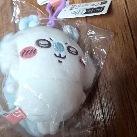 모몽가 마스코트인형