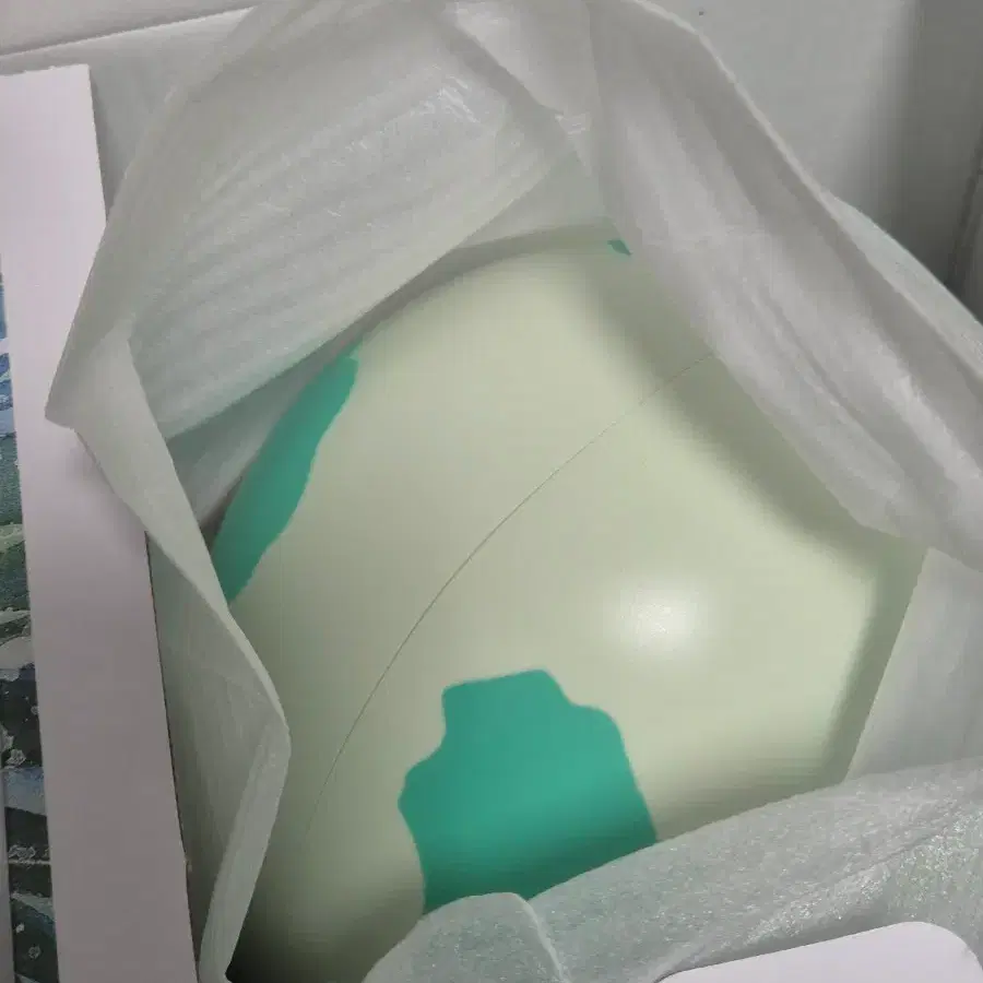 메가박스 디지타마 팝콘통 팔몬