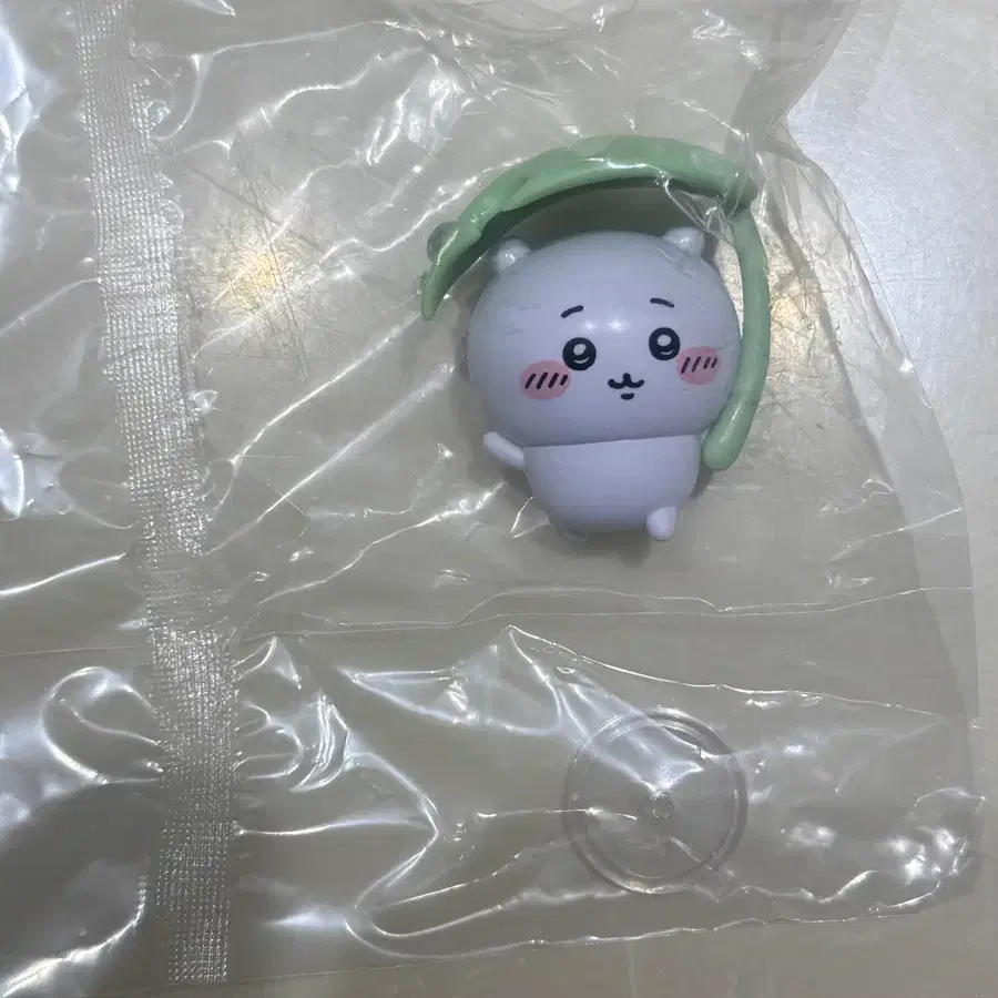 치이카와 우산 피규어 미개봉