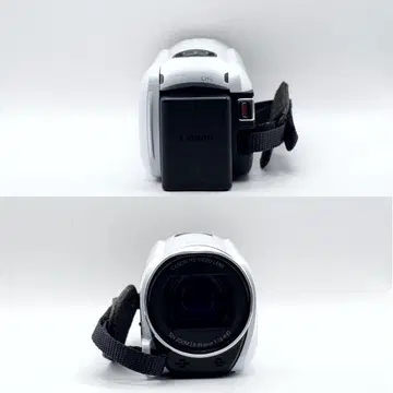 S급 캐논 빅시아 CANON VIXIA HF R800 화이트 | 디지털 캠코더 | 번개
