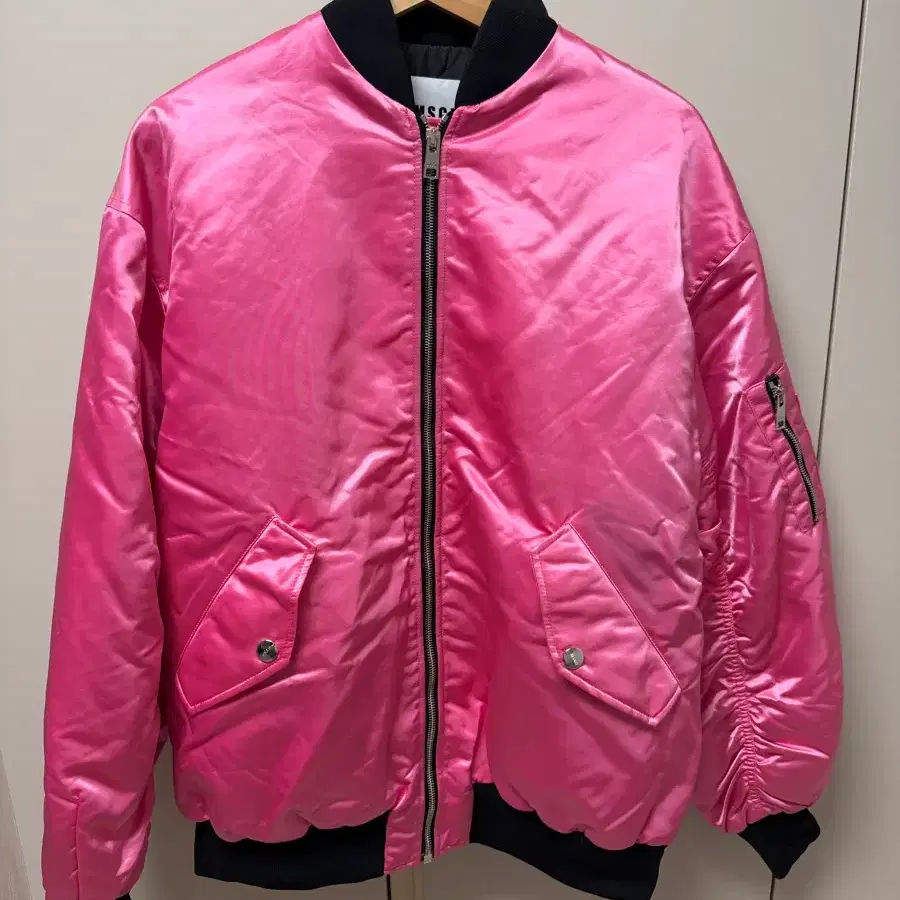msgm 점퍼