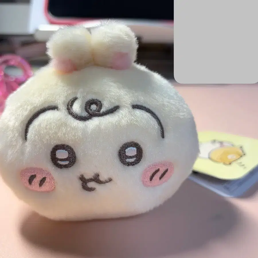 베이비 우사기 엉금누이