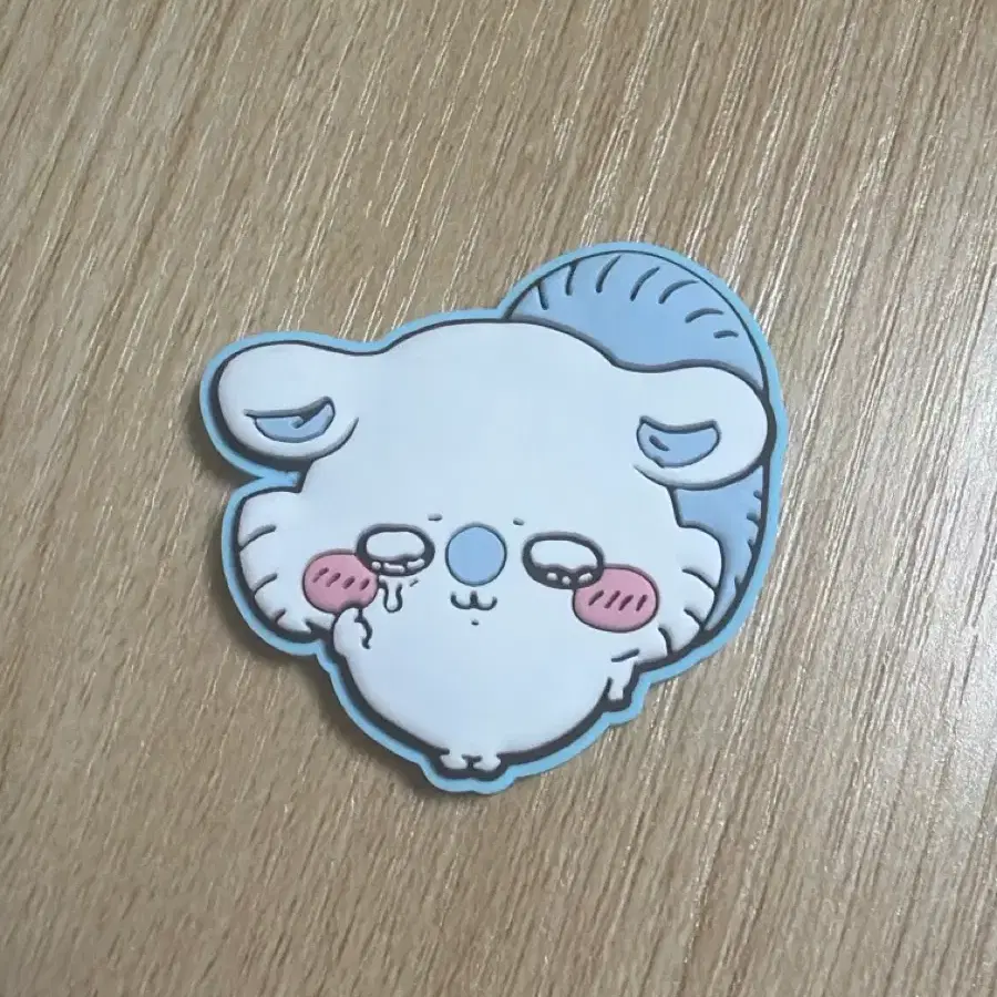 먼작귀 모몽가 굿즈