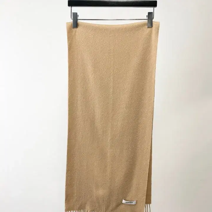 빈티지 PIERRE CARDIN 캐시미어 머플러