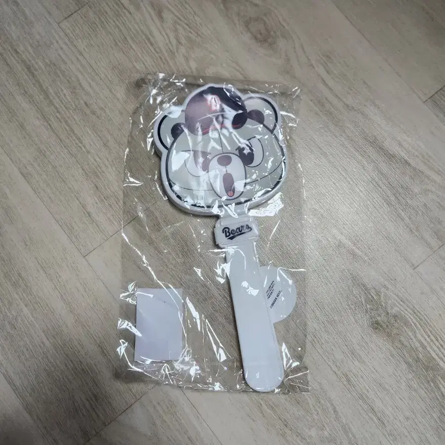 두산베어스 철웅이 짝짝이