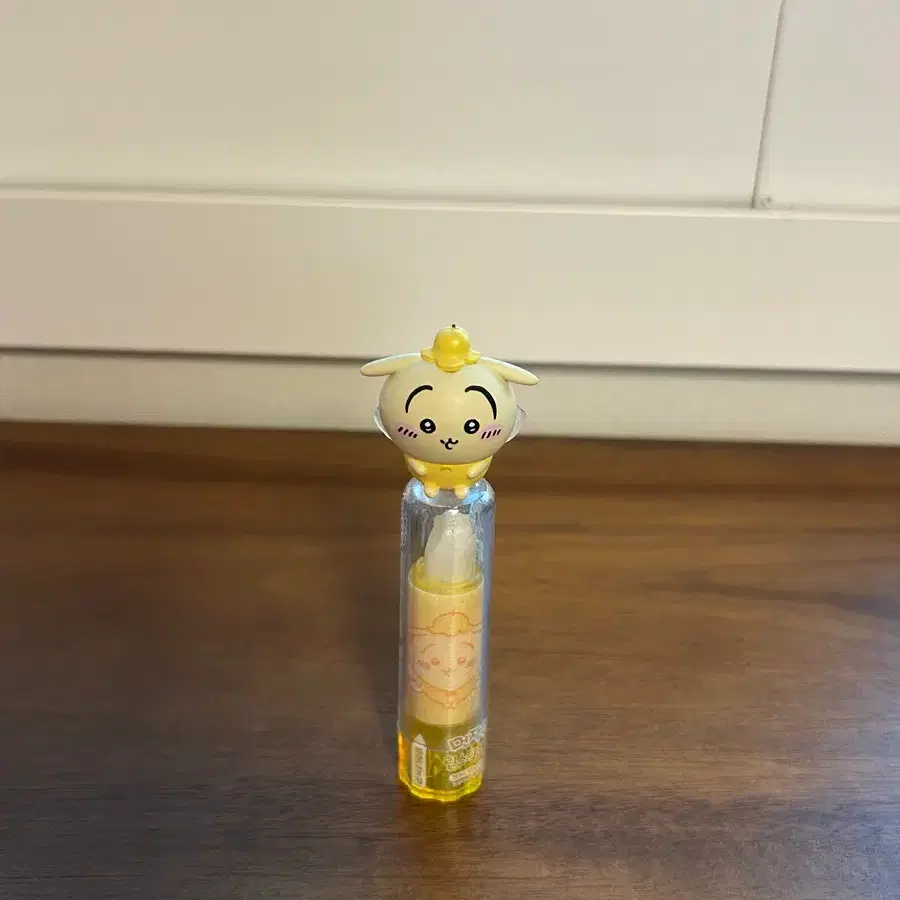 우사기 립스틱 캔디