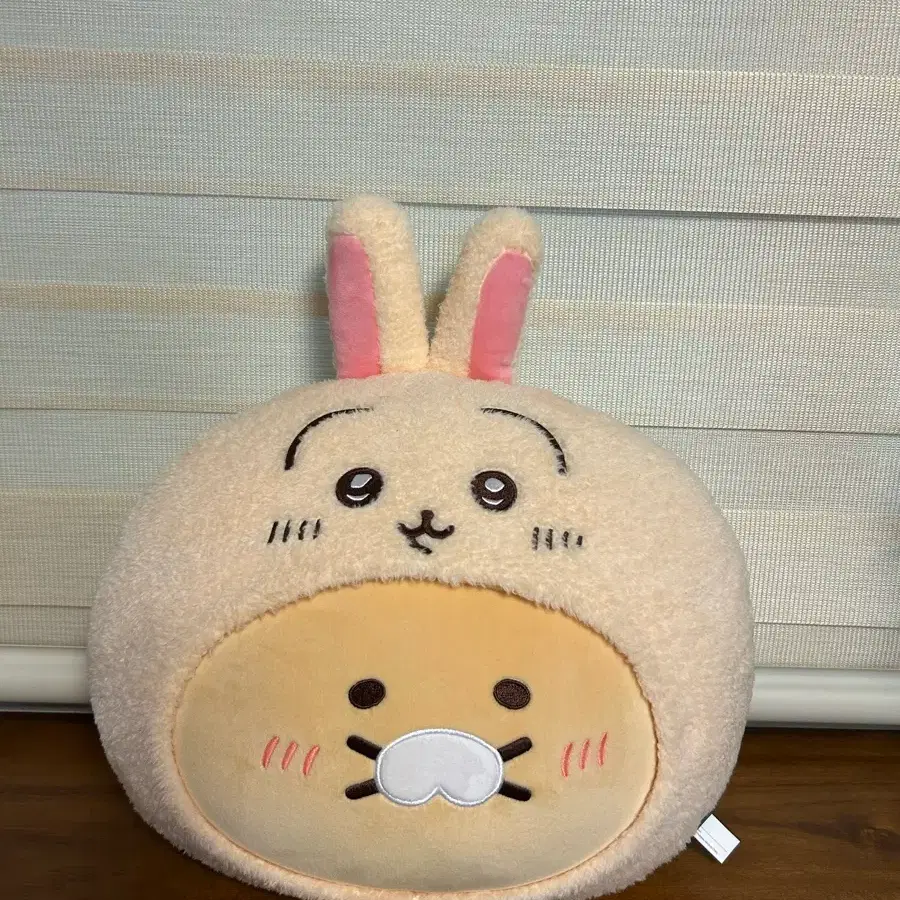 카카오 치이카와 페이스쿠션(우사기)