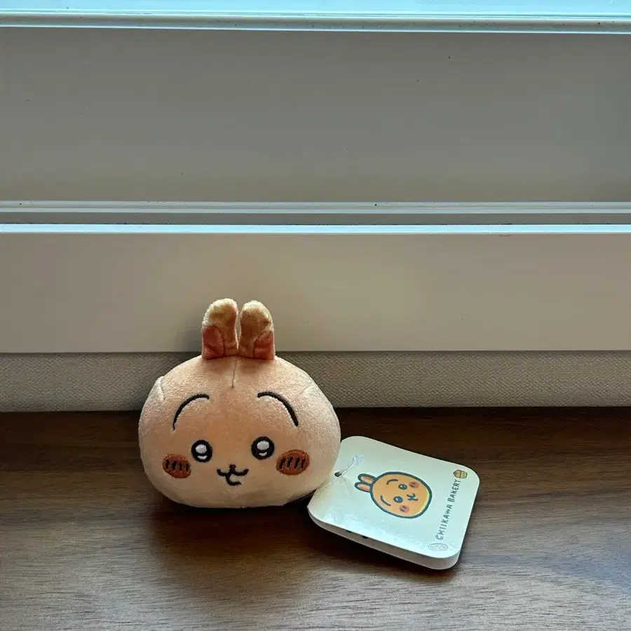 치이카와 베이커리 우사기 인형