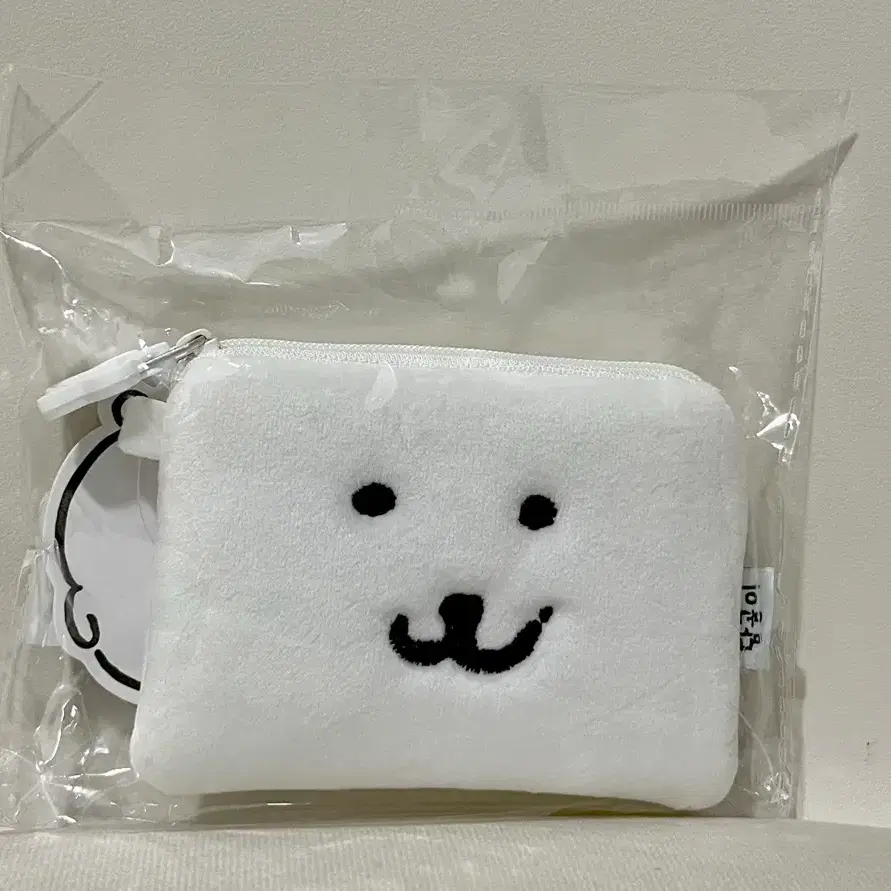 담곰이 미니 파우치