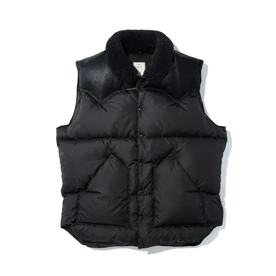 rocky mountain featherbed 로키마운틴 패딩조끼 (여성추천) 오눅 착용 정가80만