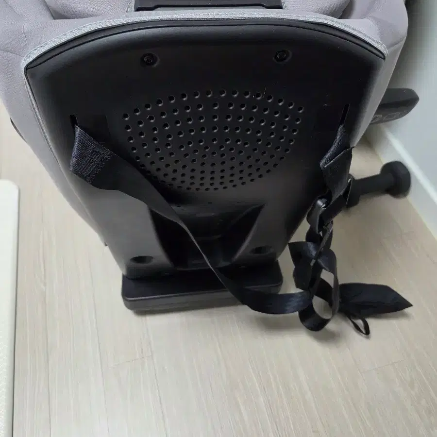 뉴나 마이티 카시트