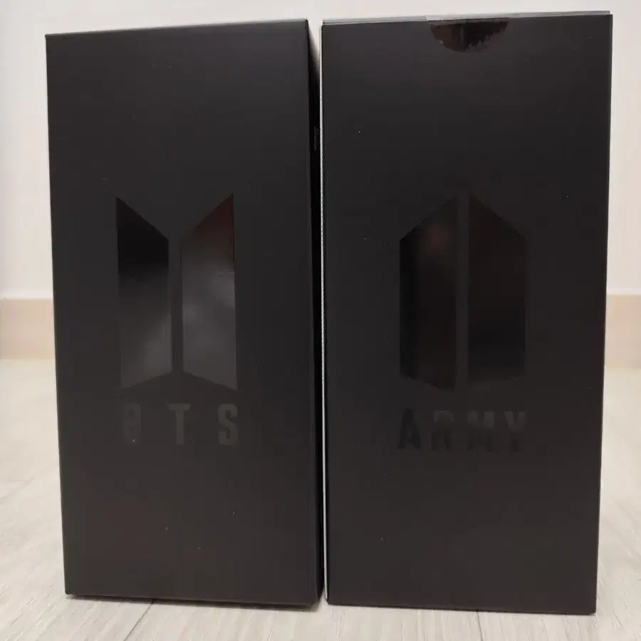 방탄소년단 응원봉 아미밤 ver.4 미개봉