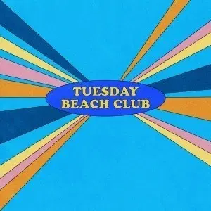 (구매) 튜스데이비치클럽 1집 EP LP tuesday beach club