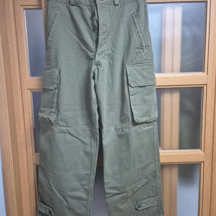 오어슬로우 m47 1사이즈